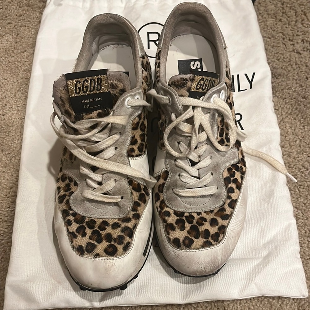 Golden Goose Sneakers